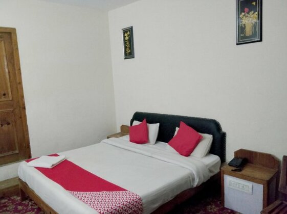 Hotel Shishamaati - Photo5