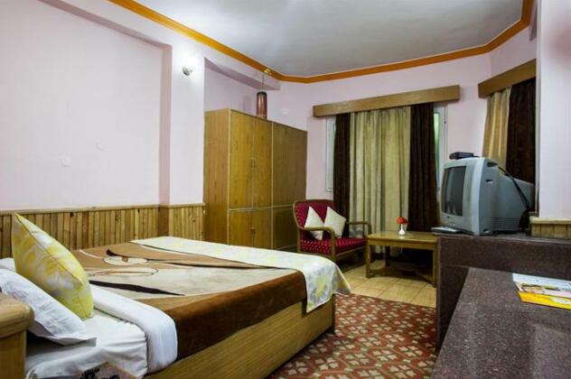 Hotel Shobla Royale - Photo2