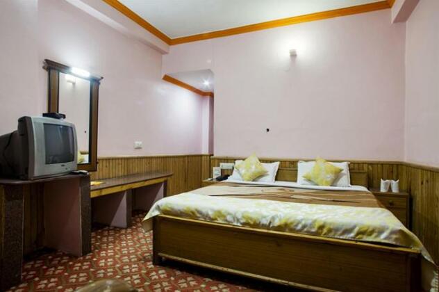 Hotel Shobla Royale - Photo3