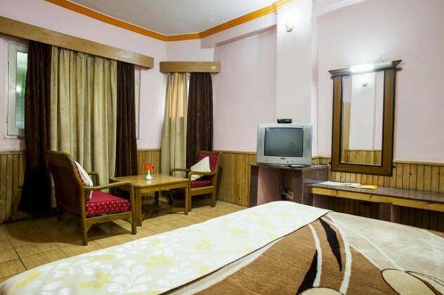Hotel Shobla Royale - Photo4