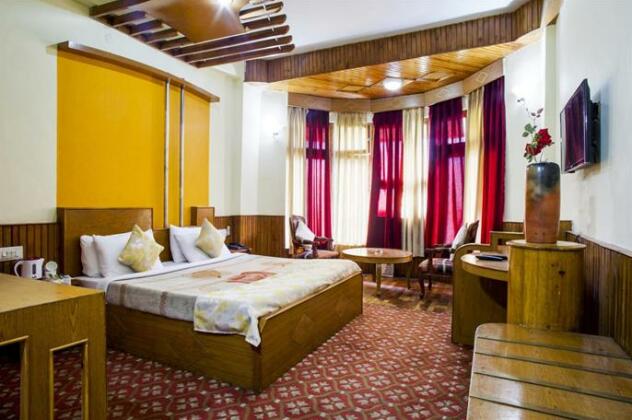 Hotel Shobla Royale - Photo5