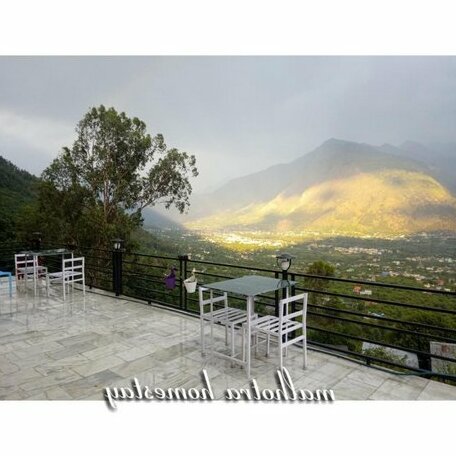 Malhotra home stay - Photo5
