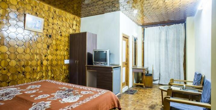 OYO 7341 Hotel Himalayan Hamlet - Photo3