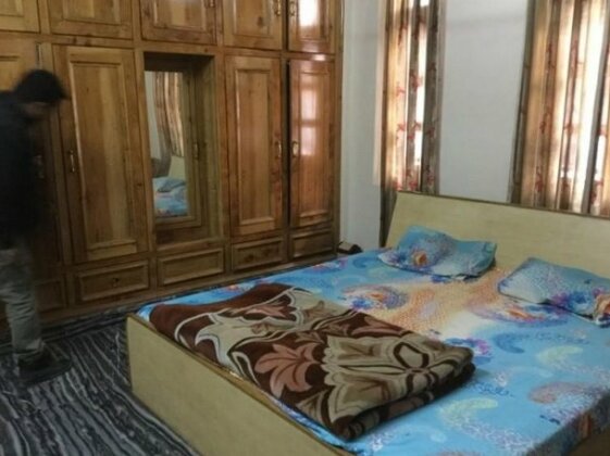 River site guest house - Photo4