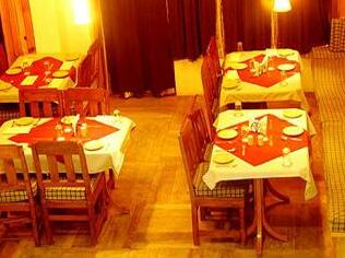 The Valley View Resort - Photo4