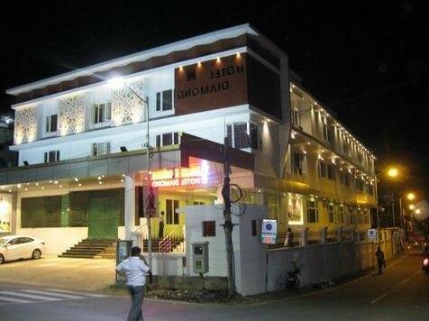 Hotel Diamond Kumbakonam