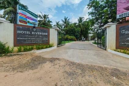 Hotel Riverside Resort & Spa