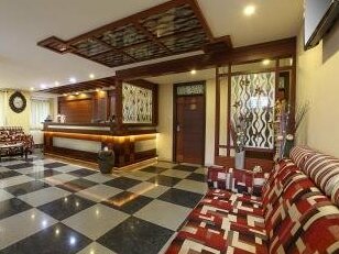 Hotel Venkadaramana Tower - Friendliness & Cleanliness Room - Photo3