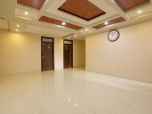 Hotel Venkadaramana Tower - Friendliness & Cleanliness Room - Photo4