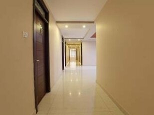 Hotel Venkadaramana Tower - Friendliness & Cleanliness Room - Photo5