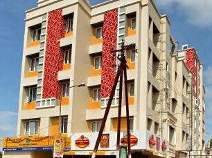 Hotel Venkadaramana Tower - Friendliness & Cleanliness Room