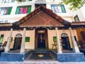 INDeco Hotels Swamimalai - Photo2
