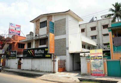 Muthu Residency