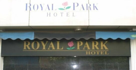 Royal Park Hotel Kumbakonam