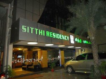 Sitthi Residency