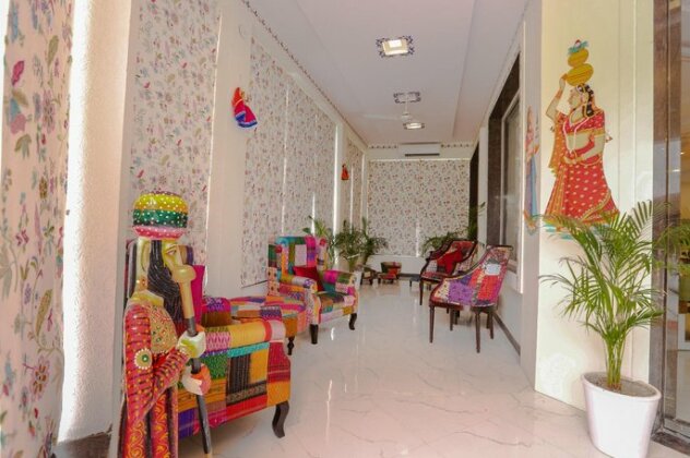 Alcor Spa Resorts Kumbhalgarh - Photo2