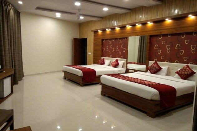 Alcor Spa Resorts Kumbhalgarh - Photo4
