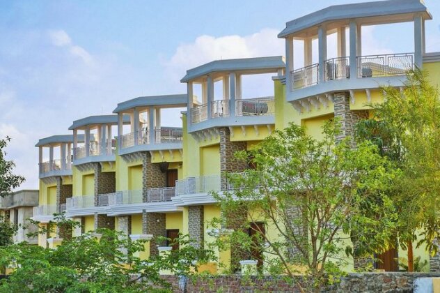 Alcor Spa Resorts Kumbhalgarh - Photo5