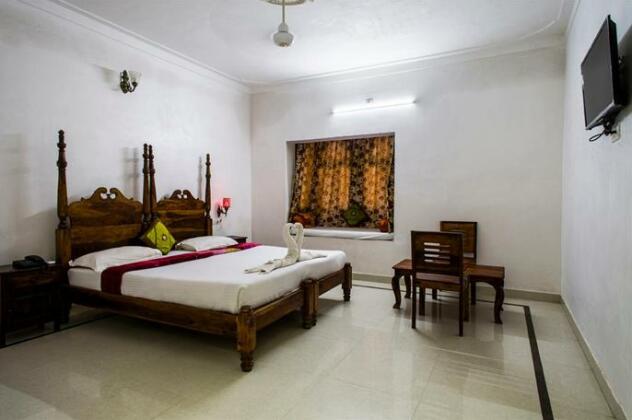 Hotel Kumbhal Palace - Photo2