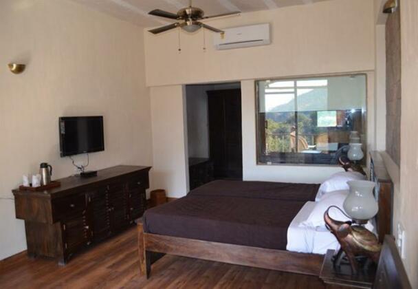One Hotels Kumbhalgarh Forest Retreat - Photo5