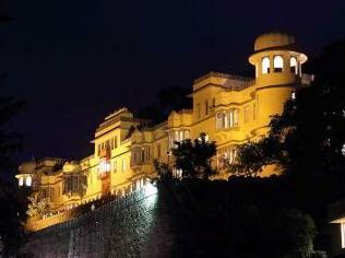 Royal Kumbhalgarh Villas - Photo3