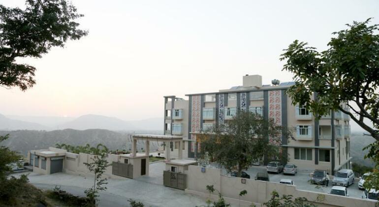 The G Mount Valley Resort & Spa - Photo4