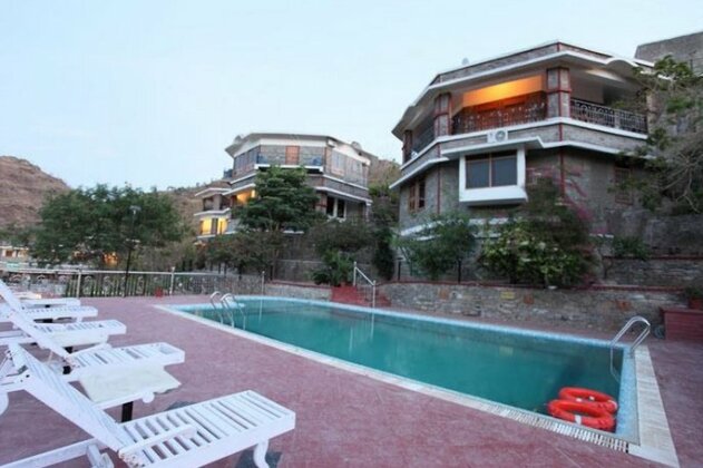 Tiger Valley Resort Kumbhalgarh - Photo5