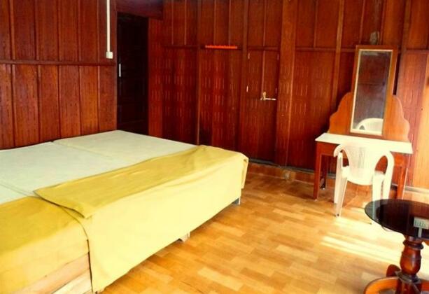 Able Residency Hotel - Photo3