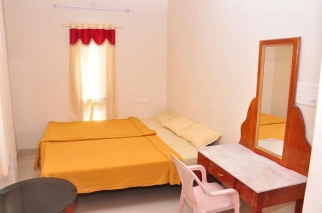 Able Residency Hotel - Photo4