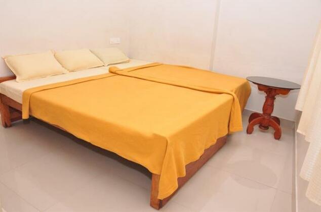 Able Residency Hotel - Photo5