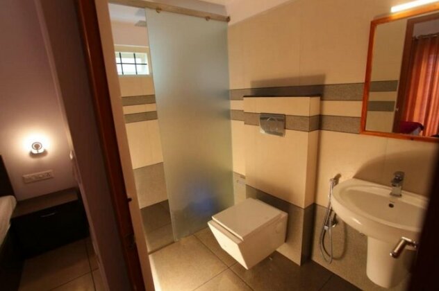 Bambusa Cottages - Photo2