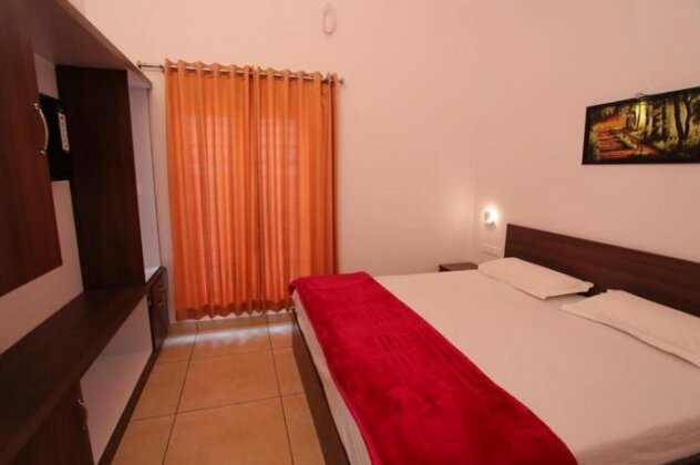 Bambusa Cottages - Photo4