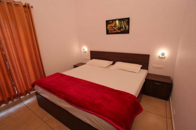Bambusa Cottages - Photo5