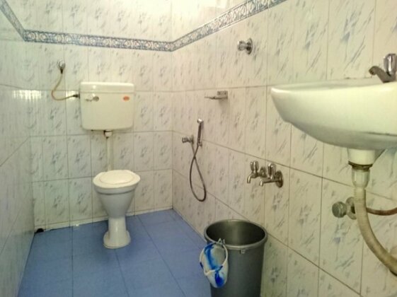 Blessdale Homestay Kumily - Photo2