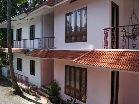 Blessdale Homestay Kumily - Photo3