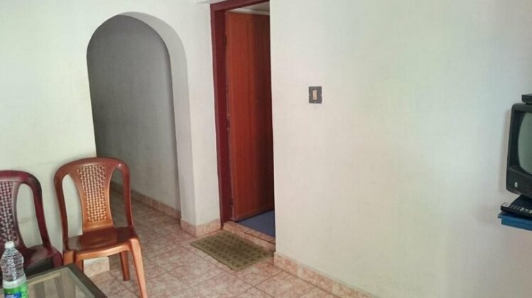 Blessdale Homestay Kumily - Photo4