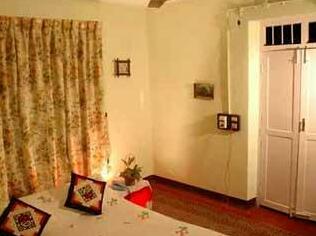 Canaanvalley Homestay - Photo5