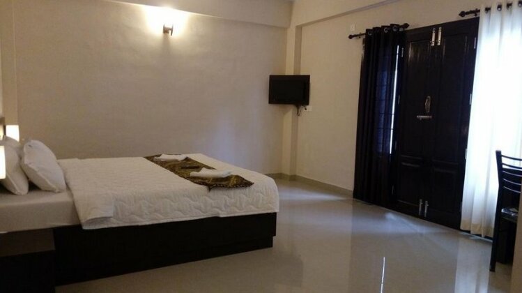 Charles Premier Inn - Photo5