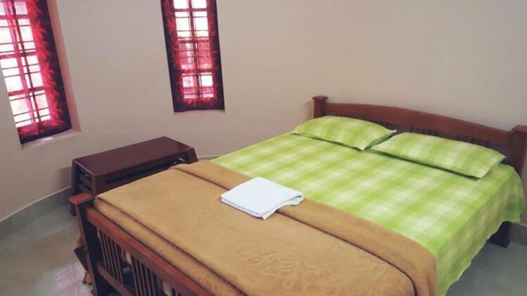 Chithrasala Home Stay - Photo3