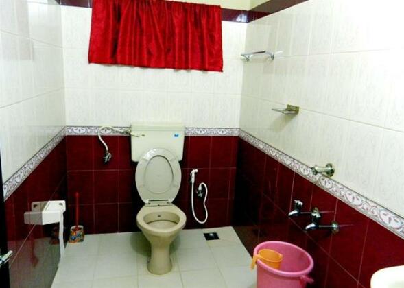 Chithrasala Home Stay - Photo5