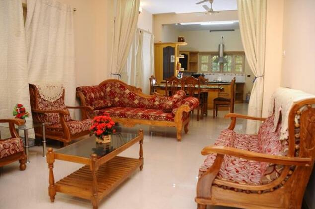 Dean Dale Cottages - Photo2