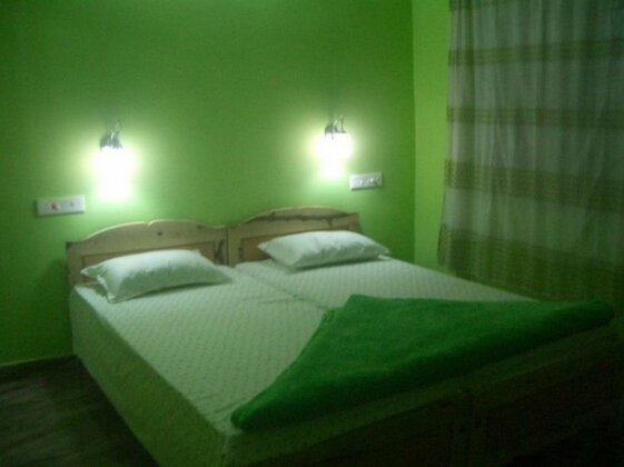 Dean Dale Cottages - Photo5