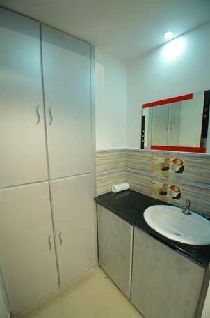 Dream Home Residency - Photo2