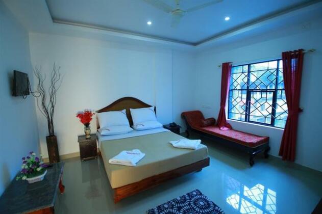 Dream Home Residency - Photo4