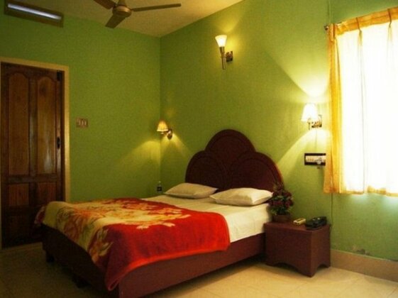 Dreamland Homestay Kumily - Photo2