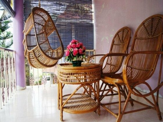 Dreamland Homestay Kumily - Photo4
