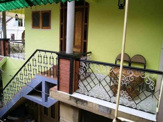 Dreamland Homestay Kumily - Photo5
