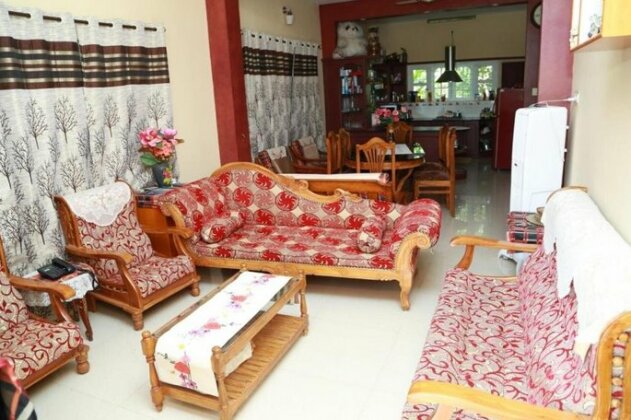 Ferndale Homestay - Photo2
