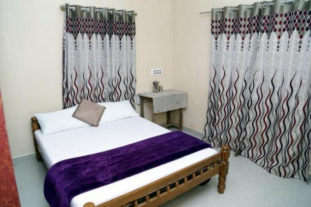 Ferndale Homestay - Photo3