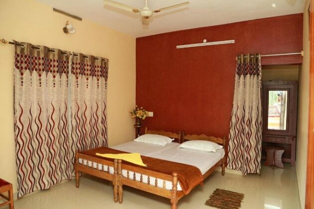 Ferndale Homestay - Photo4
